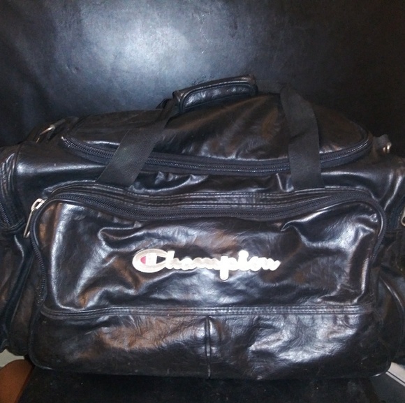 luggage and leather champions